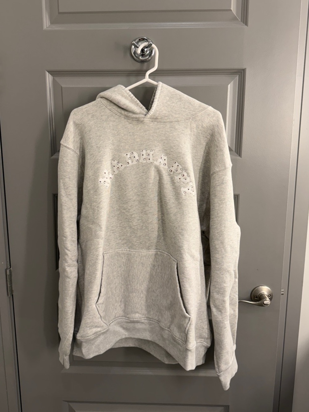 Madhappy x Hello Kitty Cooper Midweight Hoodie